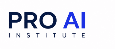 Pro AI Institute